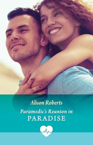 Paramedic's Reunion In Paradise