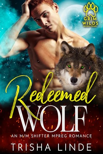 Redeemed Wolf