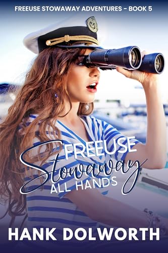 Freeuse Stowaway - All Hands