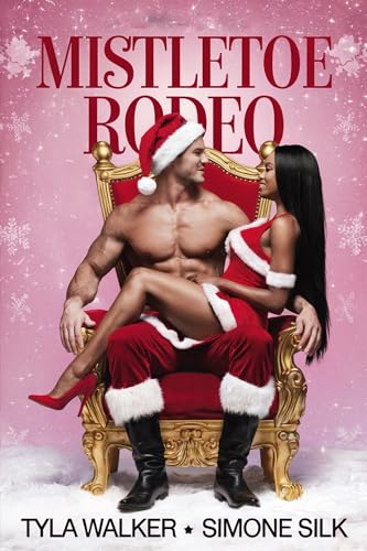 Mistletoe Rodeo