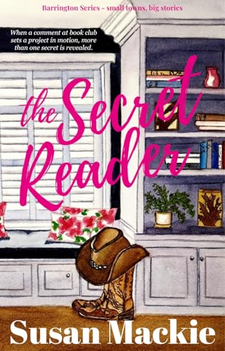 The Secret Reader