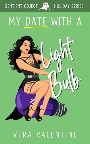 My Date with a Light Bulb
