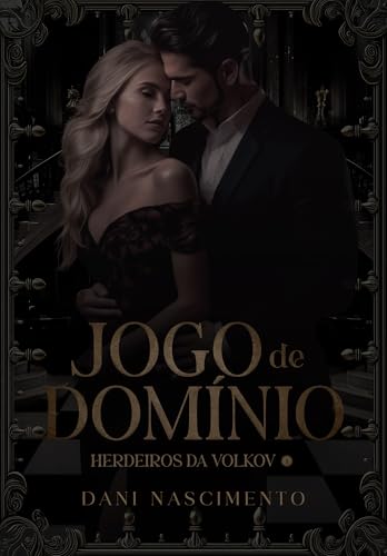 Jogo de Domínio (Herdeiros da Volkov)