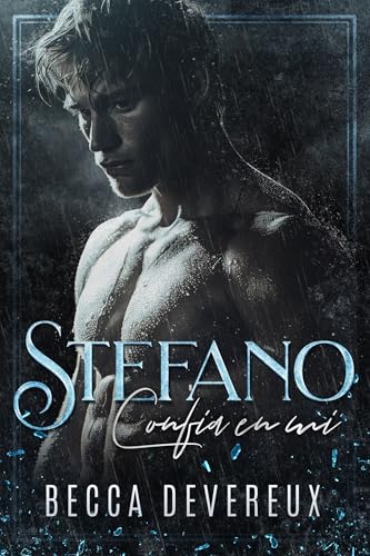 Stefano: Confía en mí