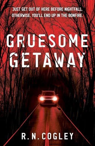 Gruesome Getaway