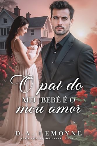 O Pai do Meu Bebê é o Meu Amor