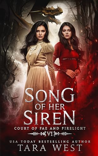 Song of Her Siren