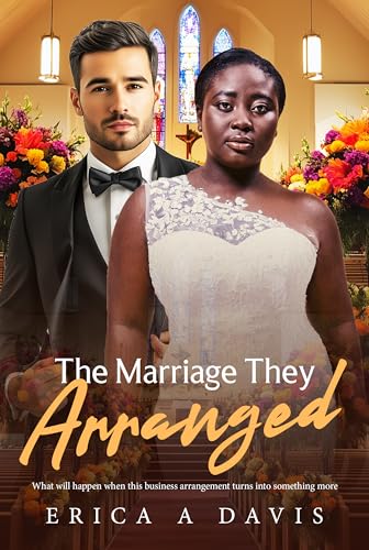 The Marriage They Arranged