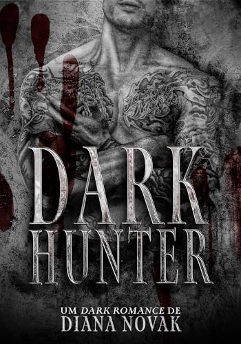 DARK HUNTER: Livro Único