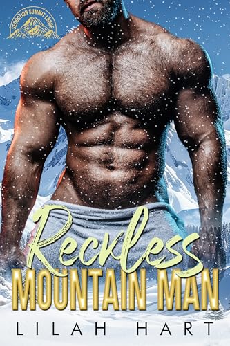 Seduction Summit Lodge book cover 2