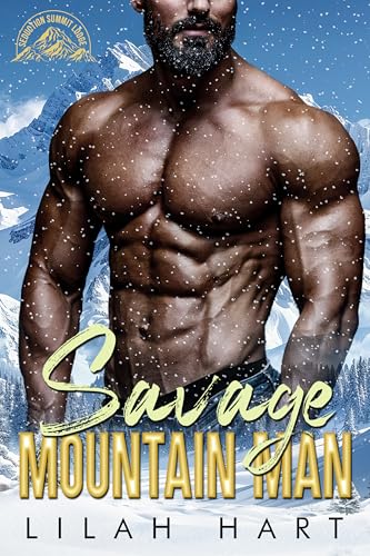 Seduction Summit Lodge book cover 1