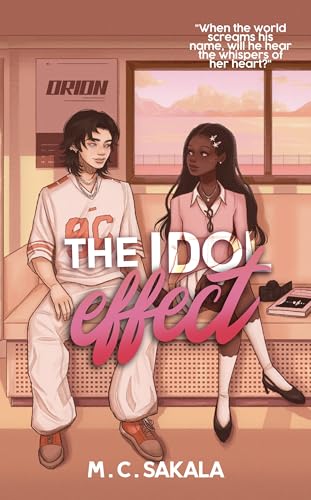 The Idol Effect: A Friends To Lovers K-Pop Romance