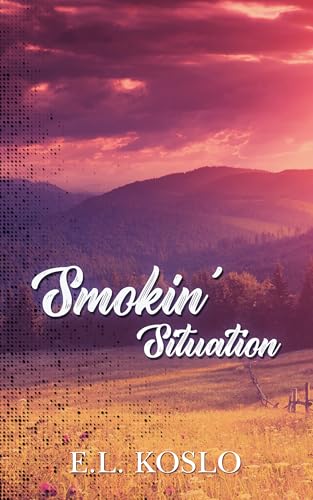 Smokin' Situation book cover