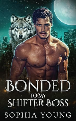 Bonded To My Shifter Boss
