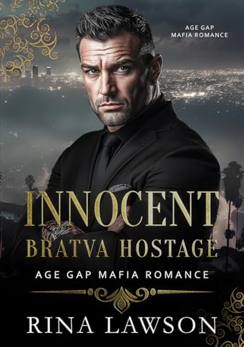 Innocent Bratva Hostage