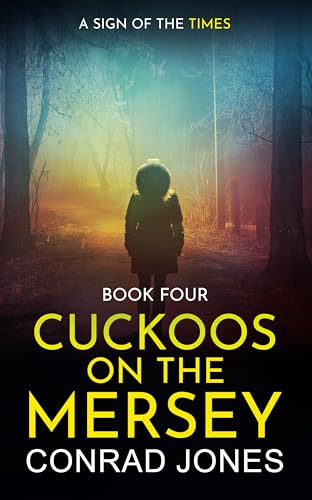 Cuckoos on the Mersey. A Sign Of The Times