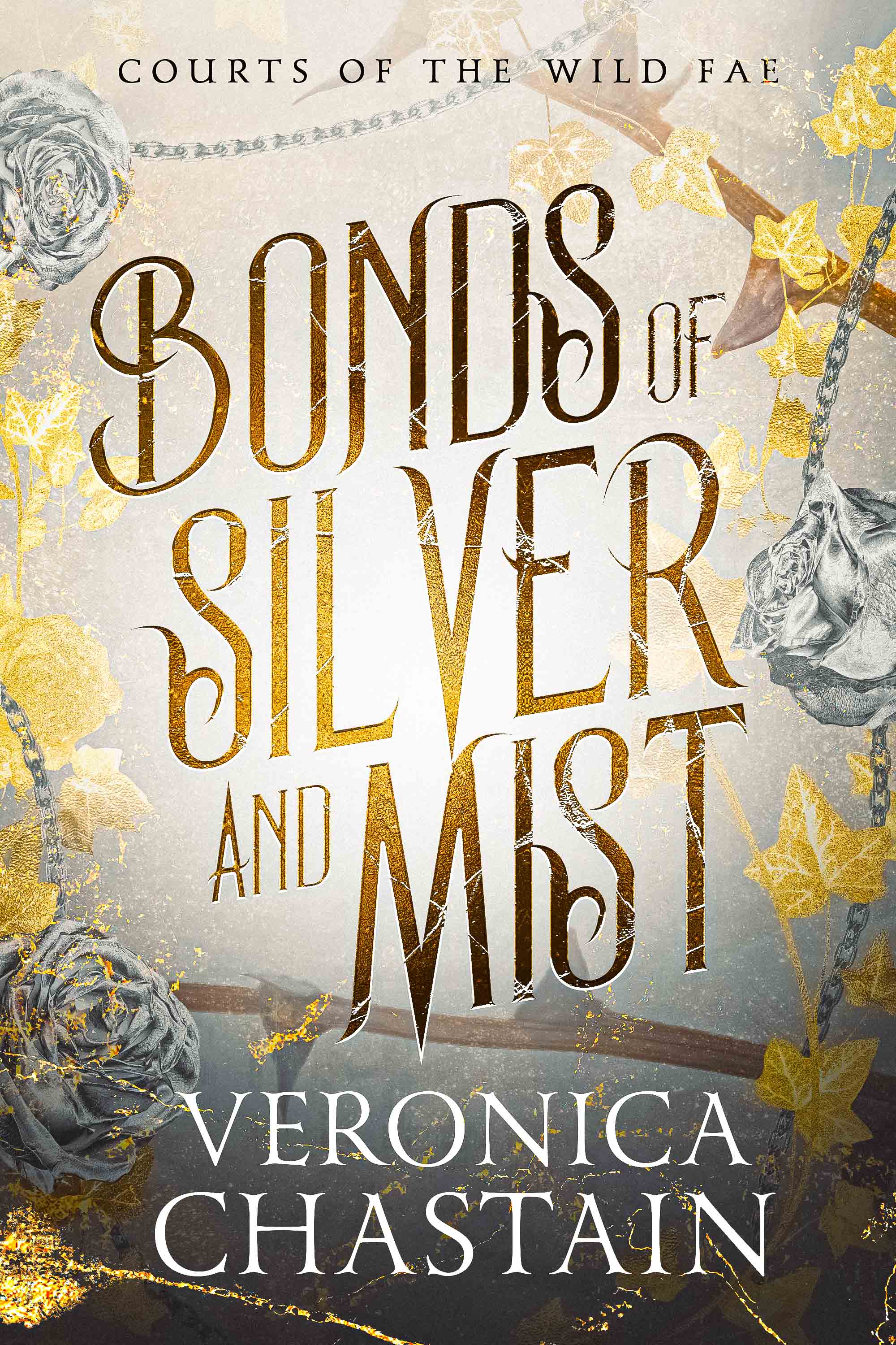 Bonds of Silver and Mist
