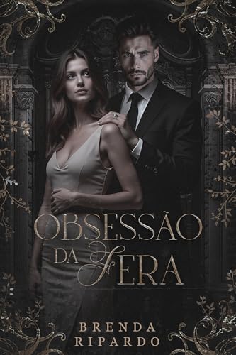 Obsessão da Fera