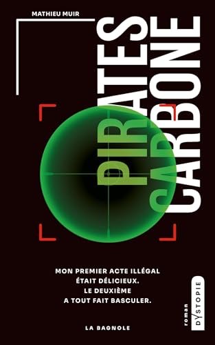 Pirates carbone (Dystopie)