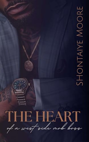 The Heart of a West Side Mob Boss book cover