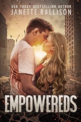 Empowereds