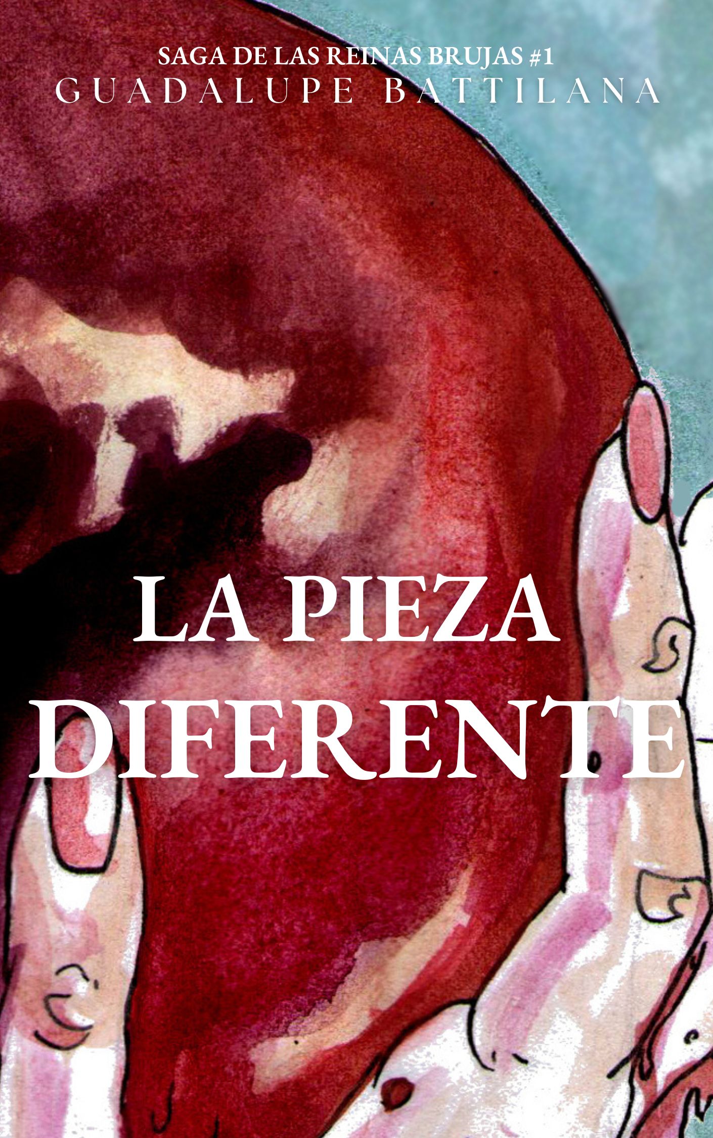 La Pieza Diferente