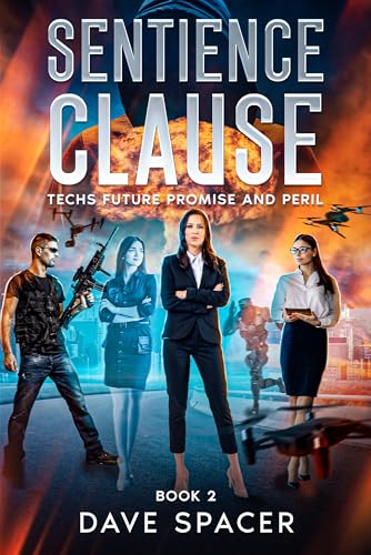 Sentience Clause: Techs Future Promise and Peril