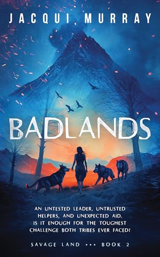 Badlands