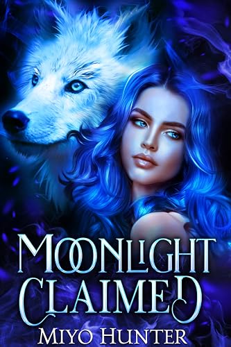 Moonlight Claimed