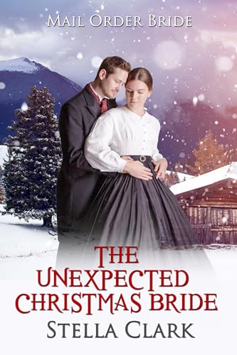 The Unexpected Christmas Bride