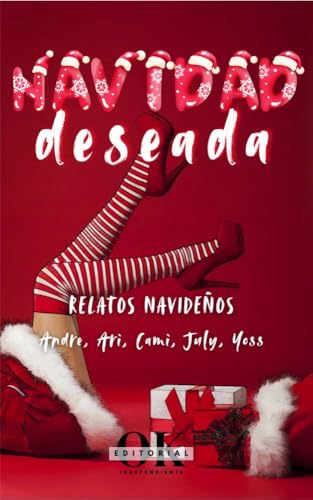 Navidad deseada: Relatos navideños