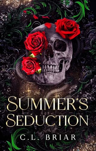 Summer's Seduction: A Sinful Seasons Novel