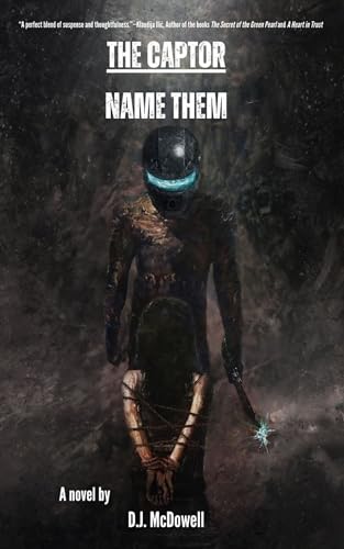 The Captor: Name Them