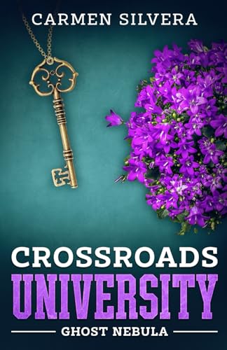 Ghost Nebula (Crossroads University)