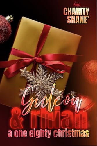 Gideon & Rhian: A One Eighty Christmas