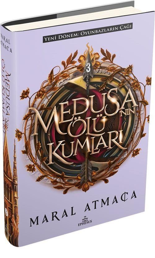 Medusa’nın Ölü kumları 3 - Yeni Dönem : Oyunbazların Çağı