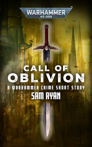 Call Of Oblivion