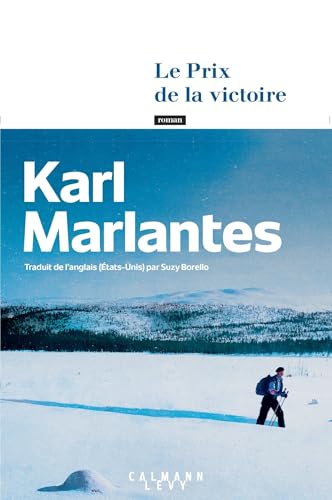Le Prix de la victoire (Littérature)