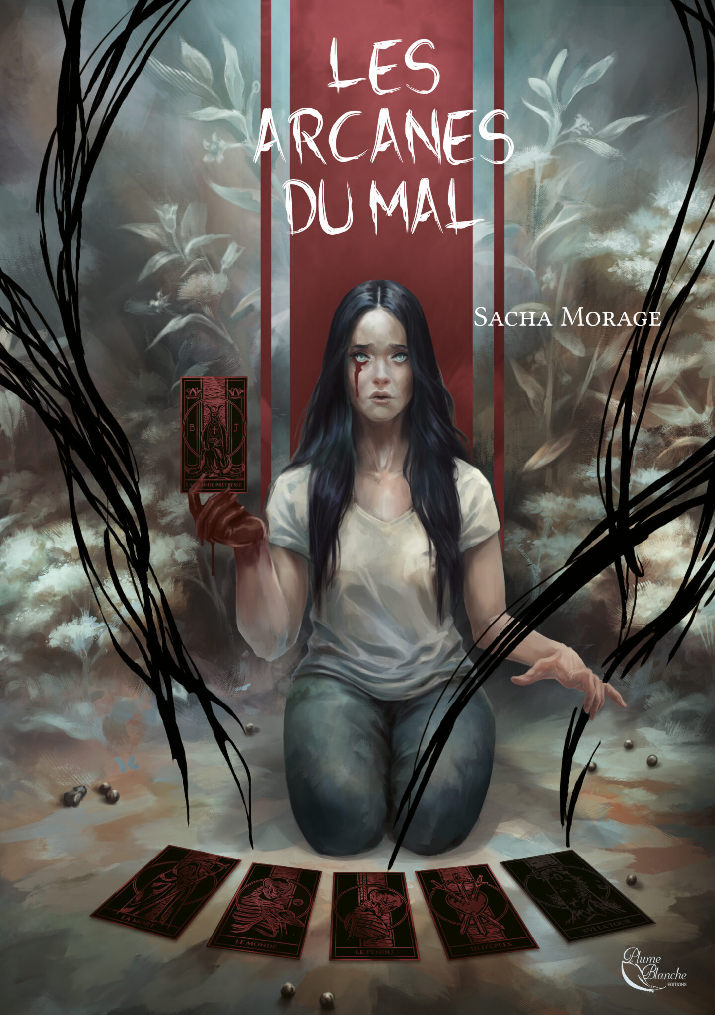 Les Arcanes du Mal