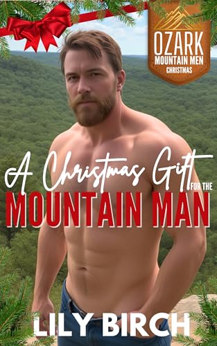 A Christmas Gift For The Mountain Man