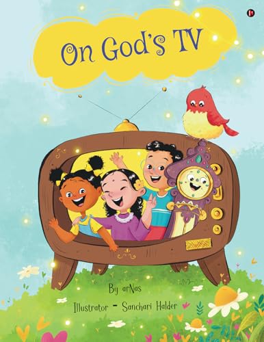 On God's TV