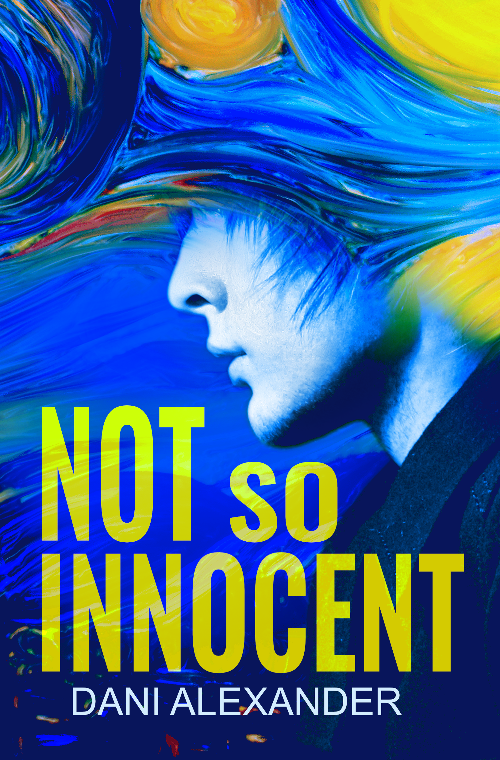 Not So Innocent