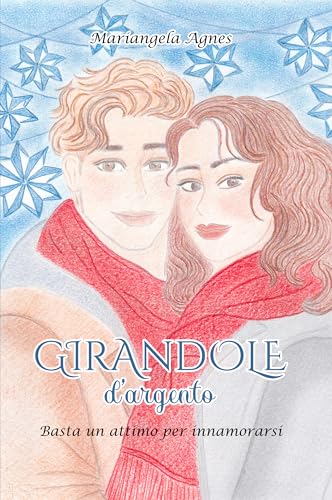 Girandole d’argento: Basta un attimo per innamorarsi