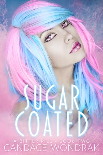 Sugar Coated book cover
