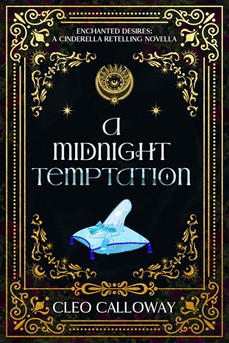 A Midnight Temptation: A Cinderella Retelling Novella