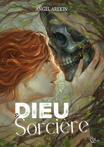 Dieu & Sorcière book cover