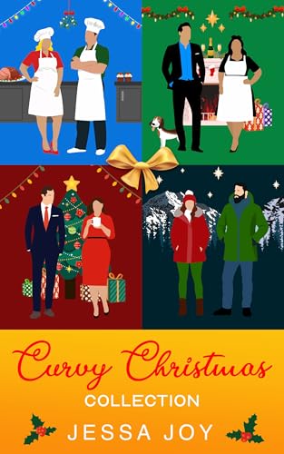 Curvy Christmas Collection