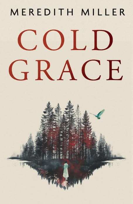 Cold Grace