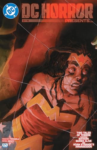 DC Horror Presents... (2024-) #3 (DC Horror Presents...