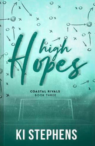 High Hopes (Coastal Rivals Book 3)